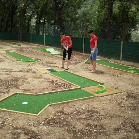 Bassegoda Park Albanya Екстер'єр фото
